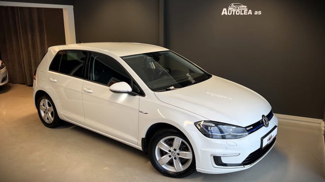 2019 VOLKSWAGEN GOLF - 28