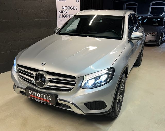 WDC2539541F242796 2017 MERCEDES-BENZ GLC-4