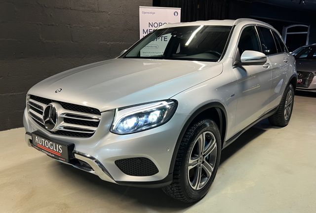 WDC2539541F242796 2017 MERCEDES-BENZ GLC-2