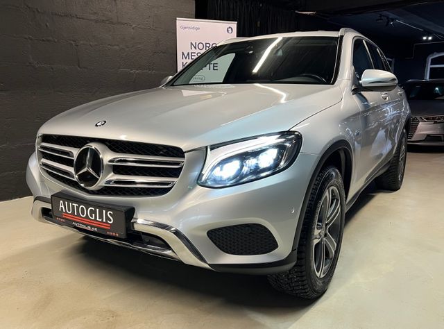 WDC2539541F242796 2017 MERCEDES-BENZ GLC-3