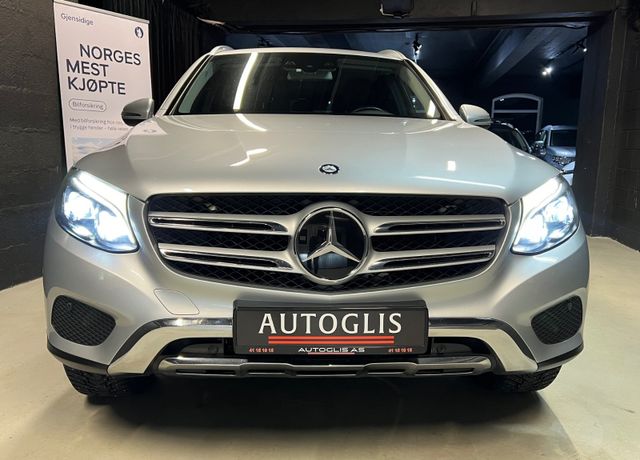 WDC2539541F242796 2017 MERCEDES-BENZ GLC-5