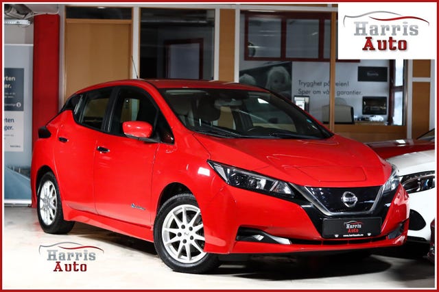SJNFAAZE1U0026646 2018 NISSAN LEAF-0
