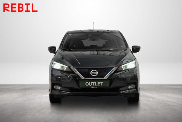 SJNFAAZE1U0041700 2018 NISSAN LEAF-1