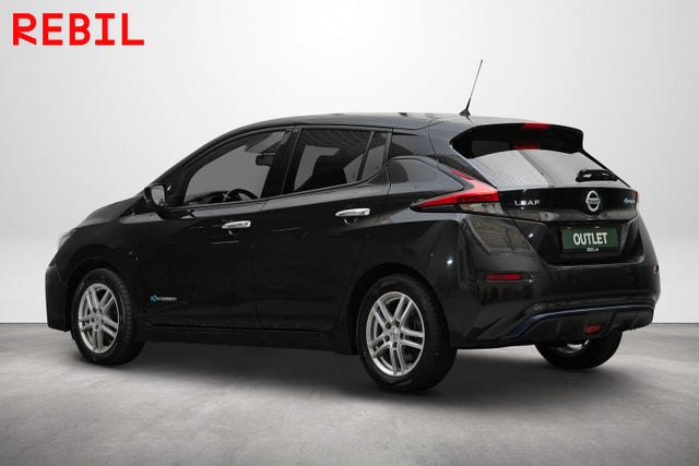 SJNFAAZE1U0041700 2018 NISSAN LEAF-5