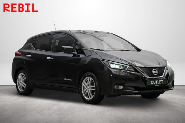 SJNFAAZE1U0041700 2018 NISSAN LEAF-2