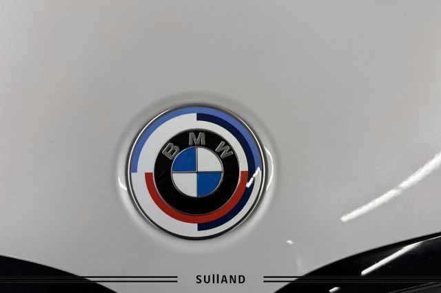 2021 BMW IX3 - 21
