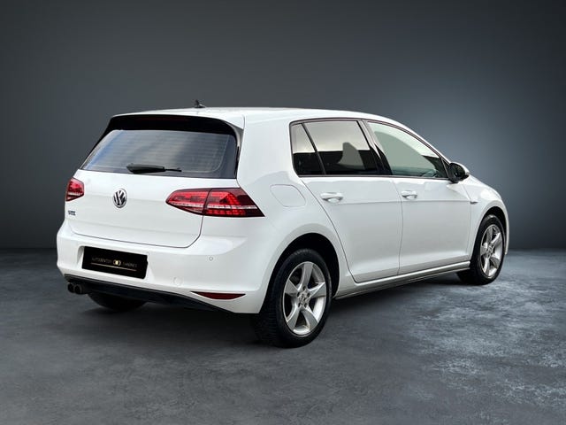 2015 VOLKSWAGEN GOLF - 7