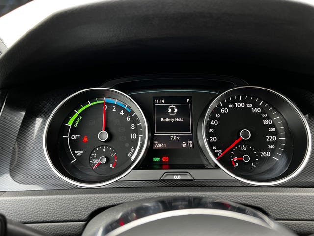 2015 VOLKSWAGEN GOLF - 20