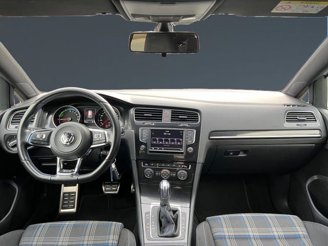 2015 VOLKSWAGEN GOLF - 14