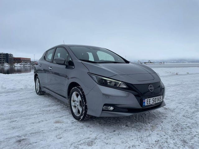 SJNFAAZE1U0170634 2022 NISSAN LEAF-0