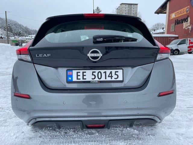 SJNFAAZE1U0170634 2022 NISSAN LEAF-3