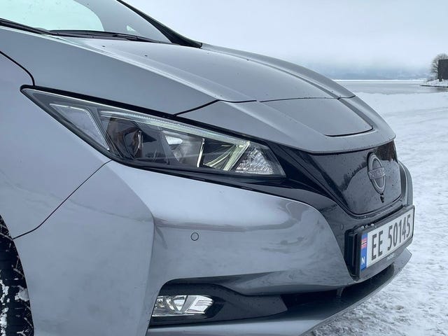 SJNFAAZE1U0170634 2022 NISSAN LEAF-1