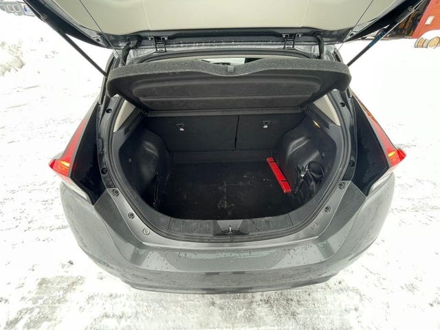 SJNFAAZE1U0170634 2022 NISSAN LEAF-5
