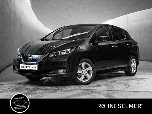 SJNFAAZE1U0143817 2021 NISSAN LEAF-0