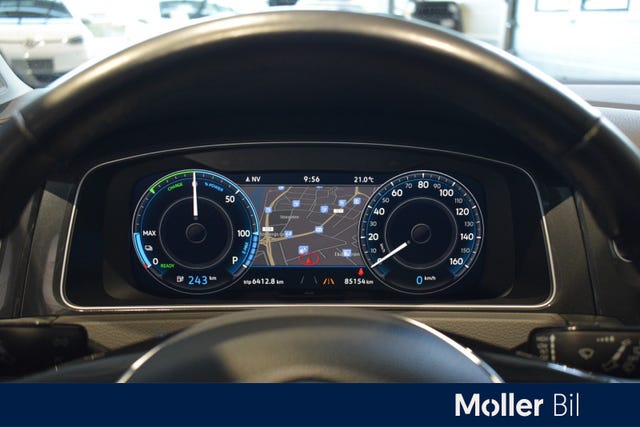 2018 VOLKSWAGEN GOLF - 12