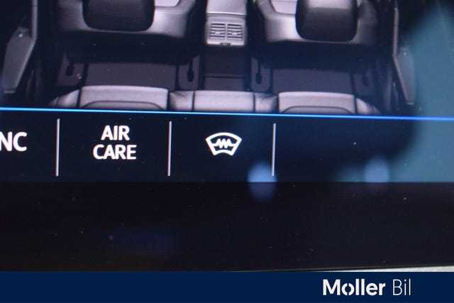 2018 VOLKSWAGEN GOLF - 21