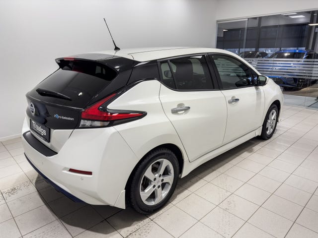 SJNFAAZE1U0112432 2020 NISSAN LEAF-3