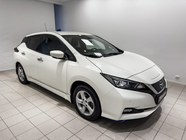 SJNFAAZE1U0112432 2020 NISSAN LEAF-2