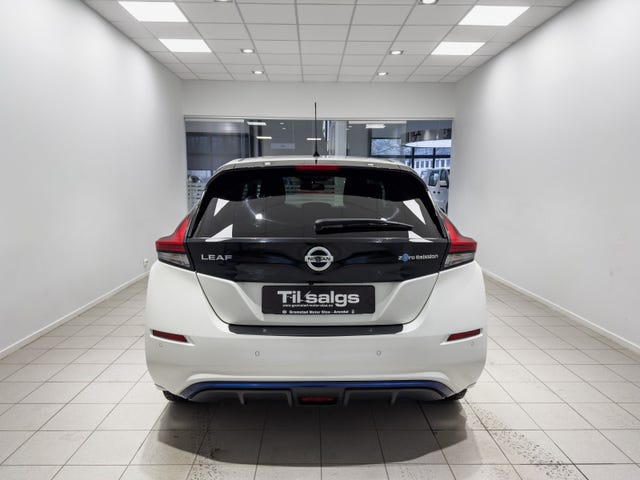SJNFAAZE1U0112432 2020 NISSAN LEAF-4