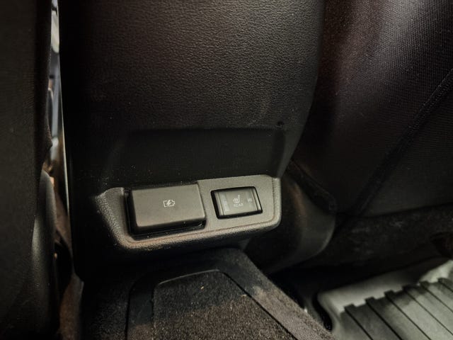 2020 NISSAN LEAF - 14