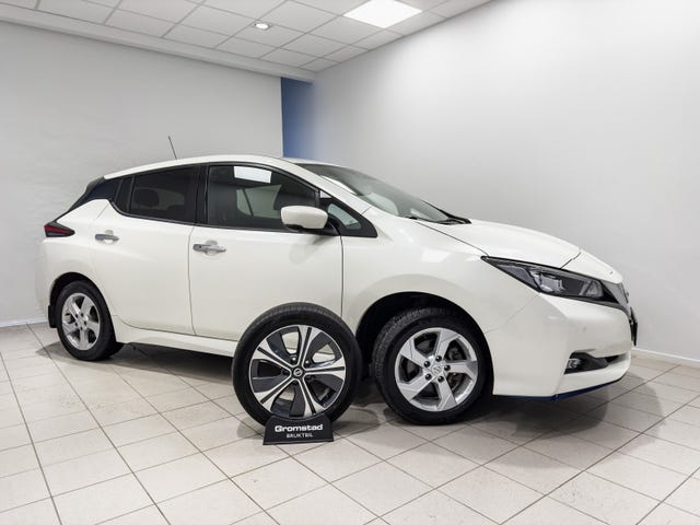 SJNFAAZE1U0112432 2020 NISSAN LEAF-1