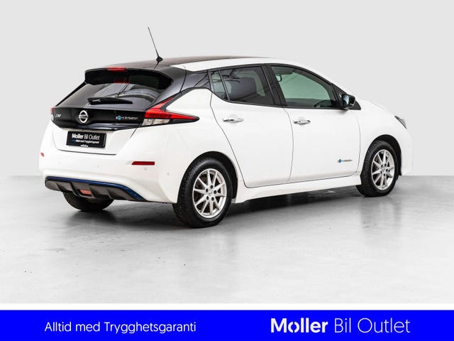SJNFAAZE1U0025983 2018 NISSAN LEAF-1