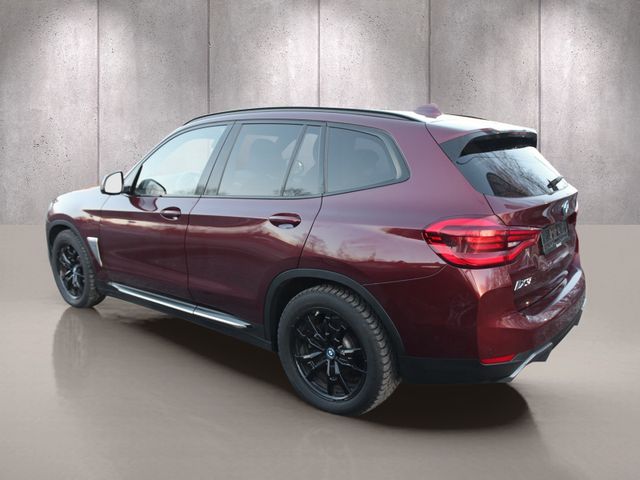 2021 BMW IX3 - 4