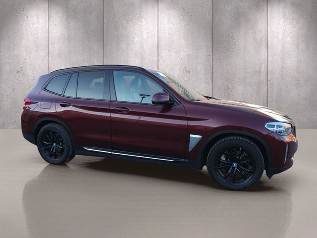 2021 BMW IX3 - 2