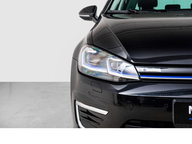 2019 VOLKSWAGEN GOLF - 7