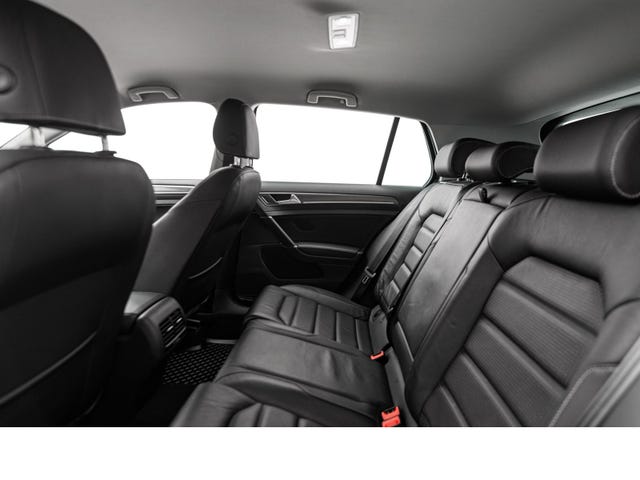 2019 VOLKSWAGEN GOLF - 15