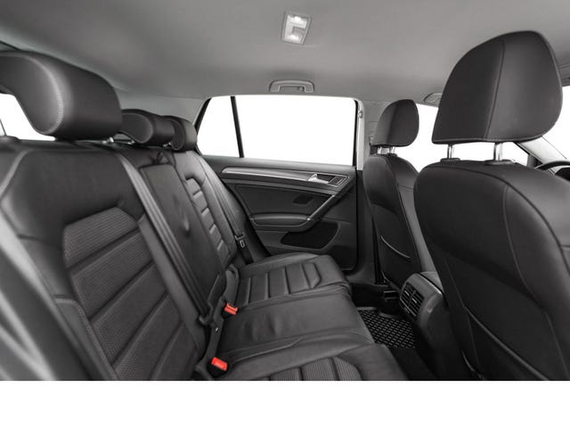 2019 VOLKSWAGEN GOLF - 16