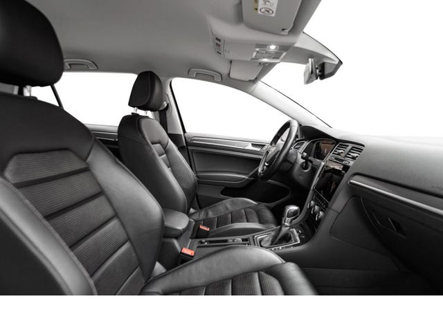 2019 VOLKSWAGEN GOLF - 14