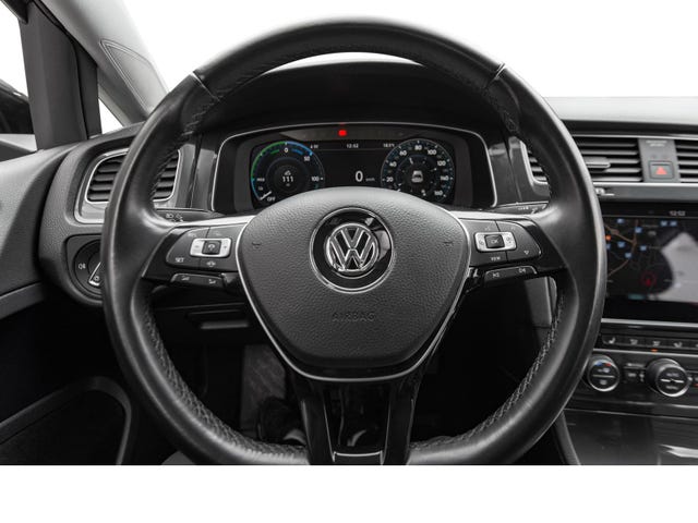 2019 VOLKSWAGEN GOLF - 21
