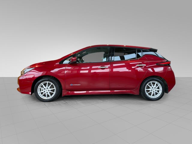 SJNFAAZE1U0037900 2018 NISSAN LEAF-4