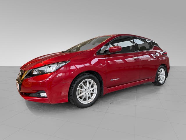 SJNFAAZE1U0037900 2018 NISSAN LEAF-3