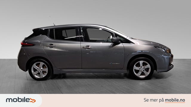 SJNFAAZE1U0111911 2020 NISSAN LEAF-4