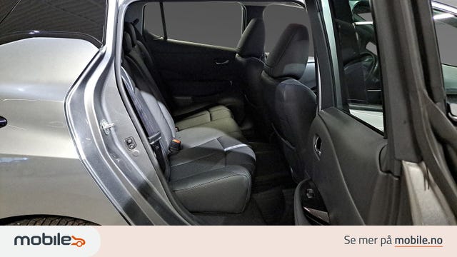 2020 NISSAN LEAF - 21