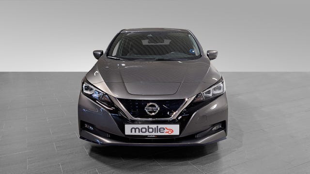 SJNFAAZE1U0111911 2020 NISSAN LEAF-1