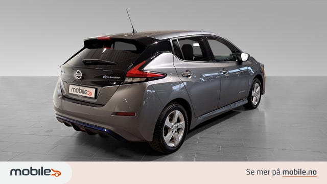 SJNFAAZE1U0111911 2020 NISSAN LEAF-5