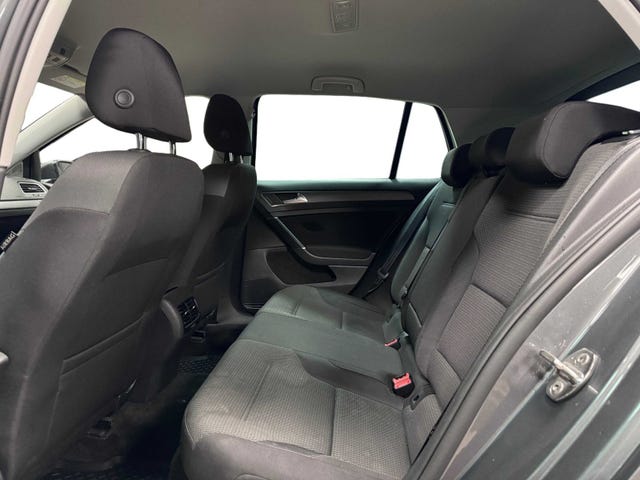 2019 VOLKSWAGEN GOLF - 17