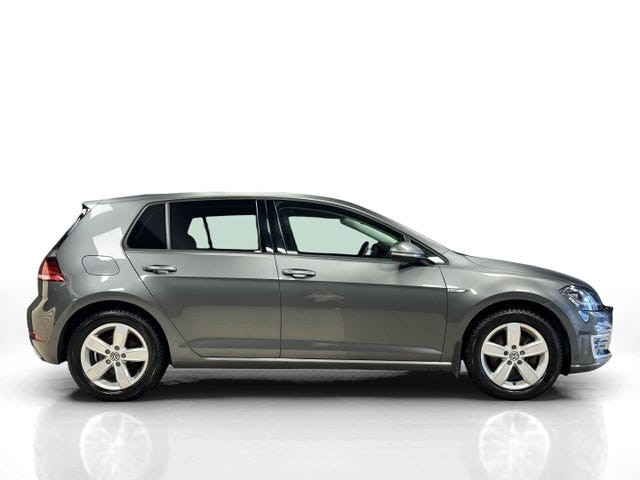 2019 VOLKSWAGEN GOLF - 8