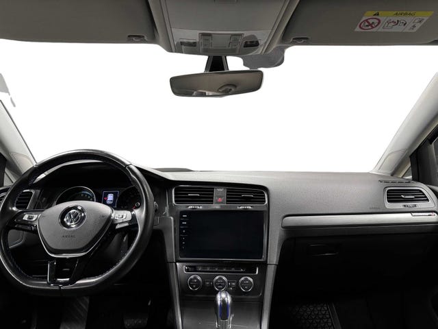 2019 VOLKSWAGEN GOLF - 9