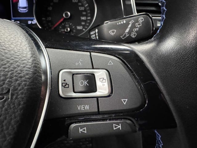 2019 VOLKSWAGEN GOLF - 13