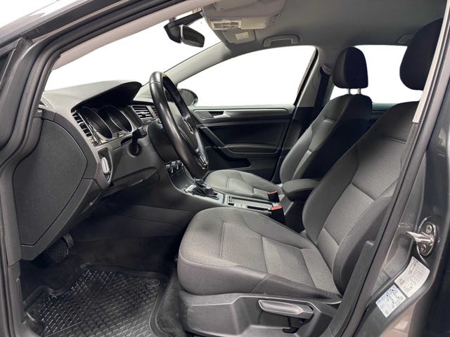 2019 VOLKSWAGEN GOLF - 16