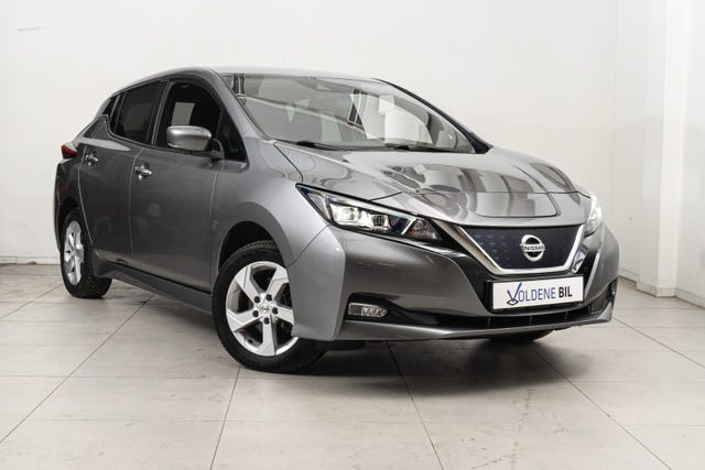 SJNFAAZE1U0133831 2021 NISSAN LEAF-2