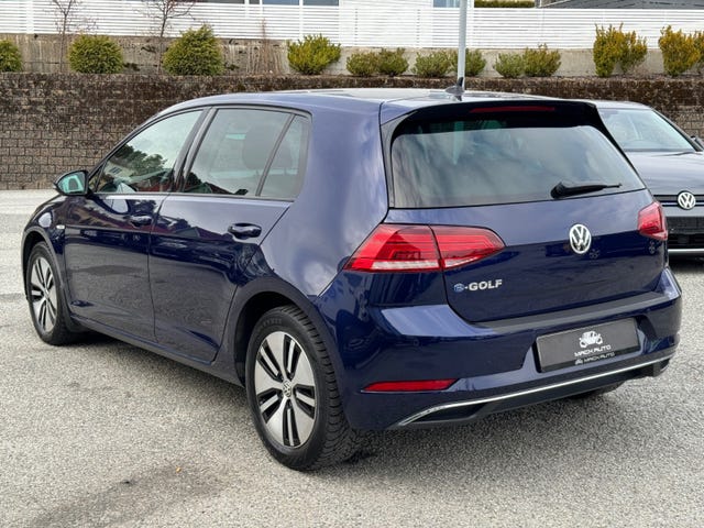 WVWZZZAUZK8900191 2019 VOLKSWAGEN GOLF-5