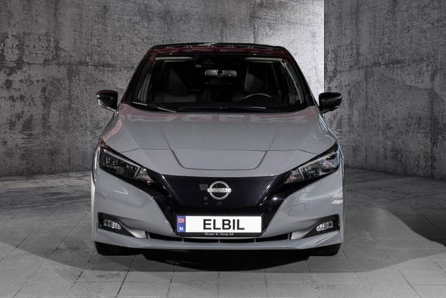 SJNFAAZE1U0177107 2022 NISSAN LEAF-3