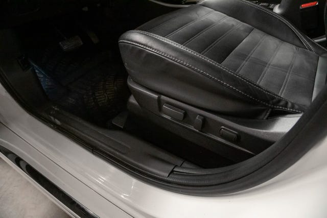 2020 MITSUBISHI OUTLANDER - 24