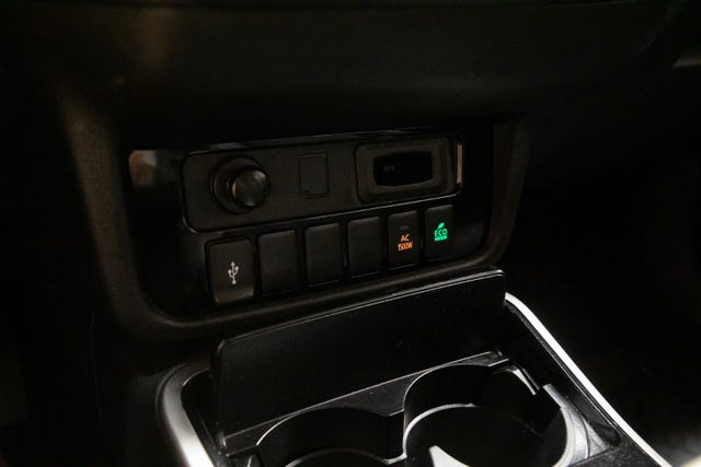 2020 MITSUBISHI OUTLANDER - 19