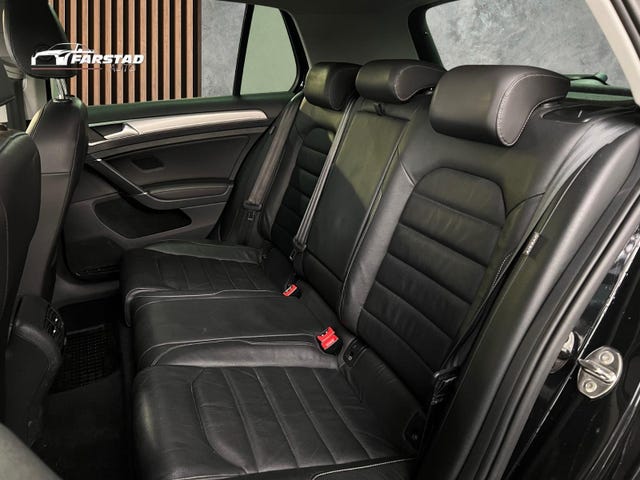 WVWZZZAUZFW906218 2015 VOLKSWAGEN GOLF-5
